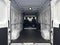 2025 RAM ProMaster Cargo Van SLT 2500 High Roof 159" WB