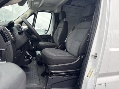 2025 RAM ProMaster Cargo Van SLT 2500 High Roof 159" WB