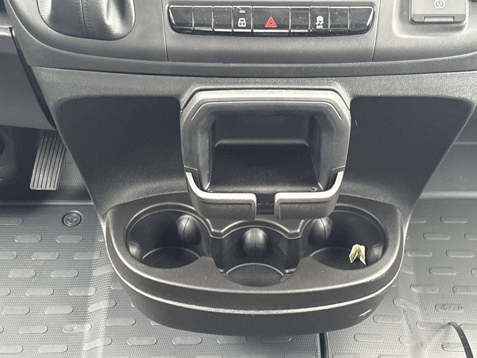 2025 RAM ProMaster Cargo Van SLT 2500 High Roof 159" WB