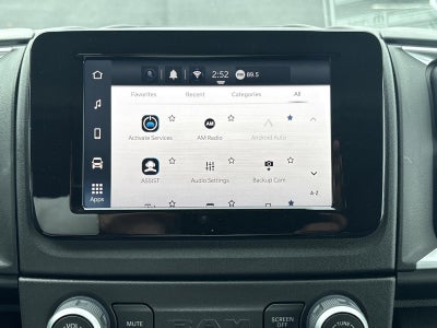 2025 RAM ProMaster Cargo Van SLT 2500 High Roof 159" WB