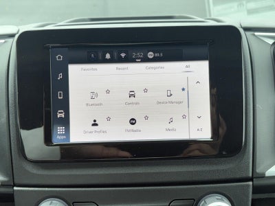 2025 RAM ProMaster Cargo Van SLT 2500 High Roof 159" WB