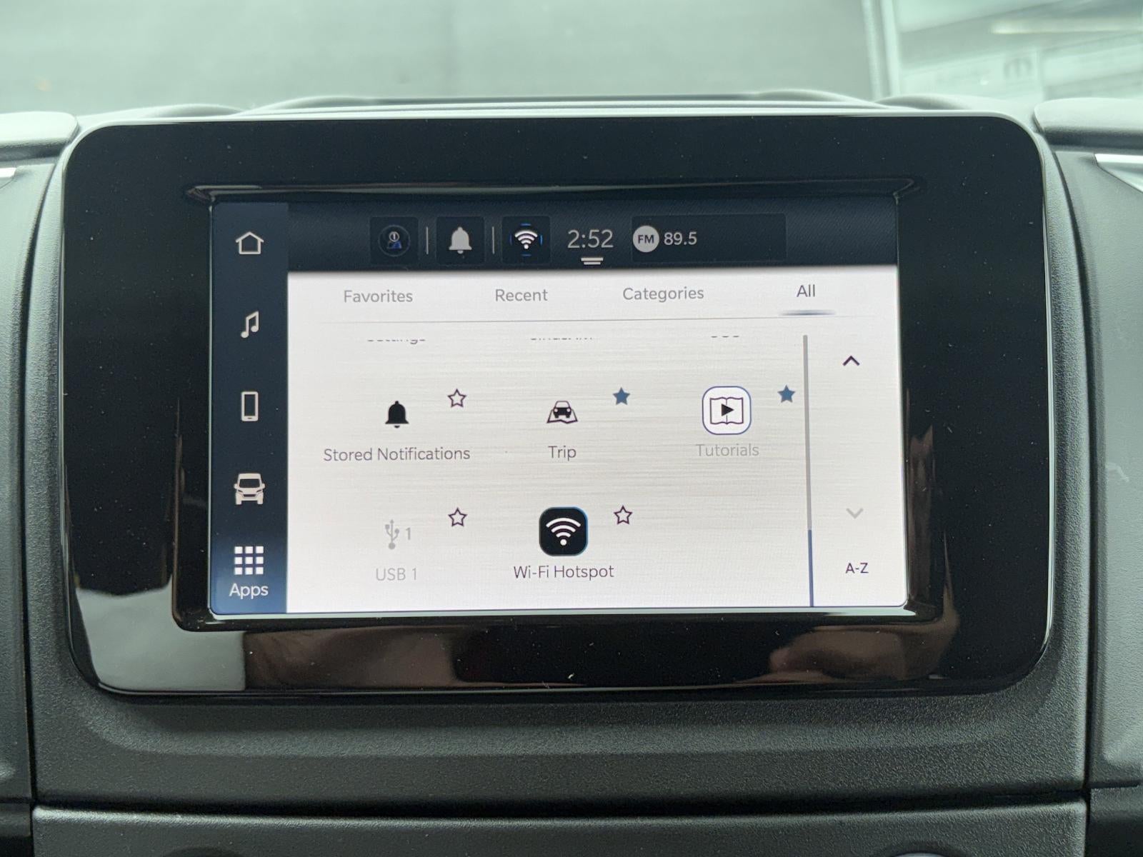 2025 RAM ProMaster Cargo Van SLT 2500 High Roof 159" WB