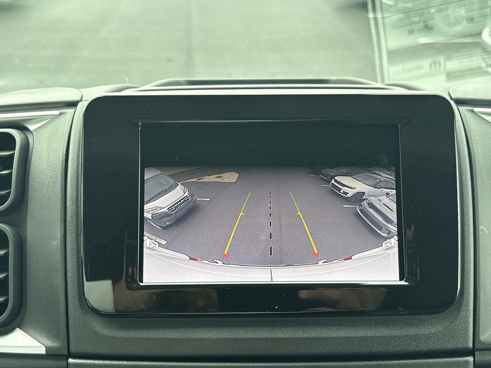 2025 RAM ProMaster Cargo Van SLT 2500 High Roof 159" WB