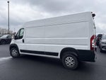 2025 RAM ProMaster Cargo Van SLT 2500 High Roof 159" WB