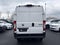 2025 RAM ProMaster Cargo Van SLT 2500 High Roof 159" WB