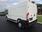 2026 RAM ProMaster Cargo Van Tradesman 2500 High Roof 159" WB w/Pass Seat