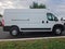 2026 RAM ProMaster Cargo Van Tradesman 2500 High Roof 159" WB w/Pass Seat