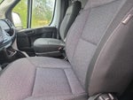 2026 RAM ProMaster Cargo Van Tradesman 2500 High Roof 159" WB w/Pass Seat