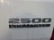 2026 RAM ProMaster Cargo Van Tradesman 2500 High Roof 159" WB w/Pass Seat