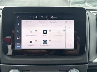 2025 RAM ProMaster Cargo Van SLT 2500 High Roof 159" WB