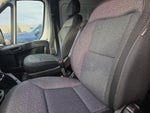 2026 RAM ProMaster Cargo Van Tradesman 2500 High Roof 159" WB w/Pass Seat