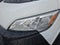 2026 RAM ProMaster Cargo Van Tradesman 2500 High Roof 159" WB w/Pass Seat