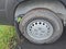 2026 RAM ProMaster Cargo Van Tradesman 2500 High Roof 159" WB w/Pass Seat