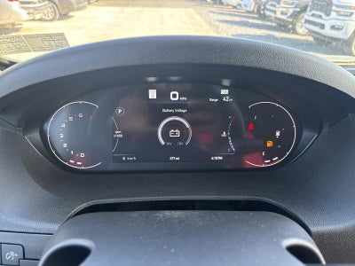 2025 RAM ProMaster Cargo Van SLT 2500 High Roof 159" WB