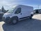 2025 RAM ProMaster Cargo Van SLT 2500 High Roof 159" WB