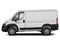 2027 RAM ProMaster Cargo Van Tradesman 1500 Low Roof 118" WB