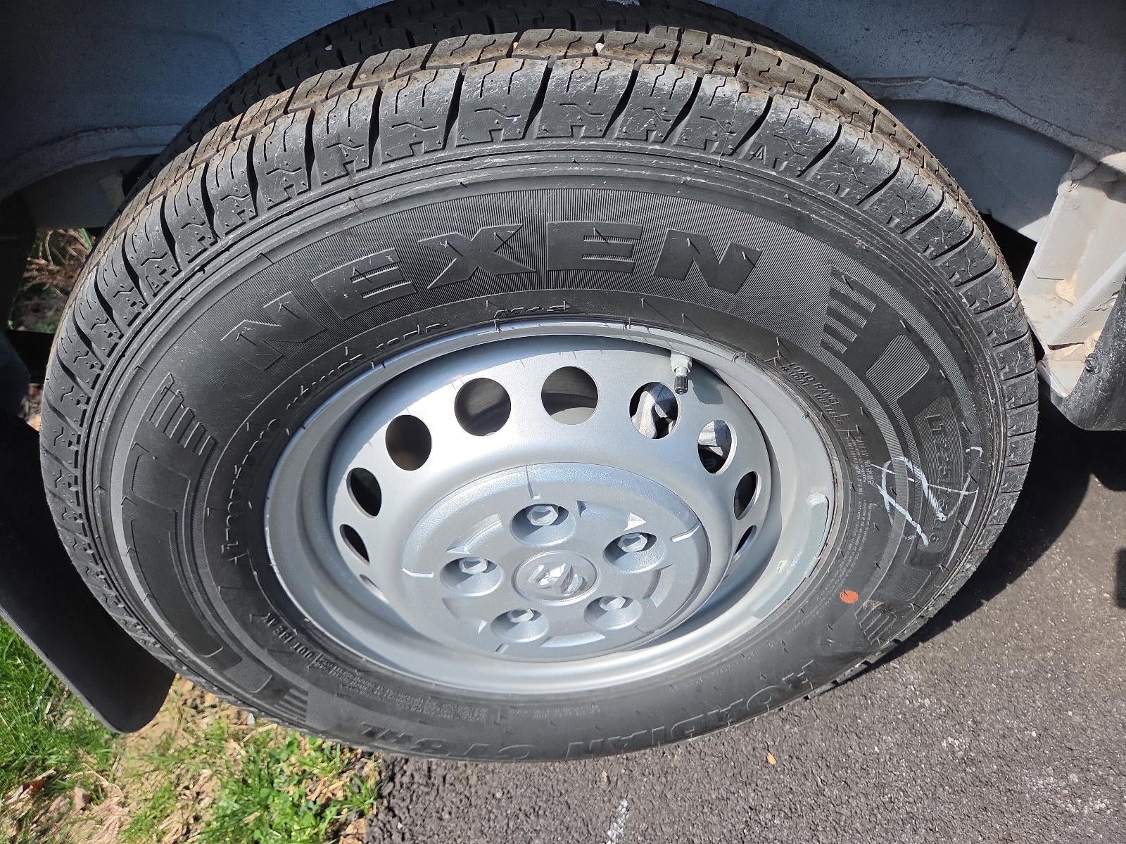 2026 RAM ProMaster Cargo Van Tradesman 1500 Low Roof 118" WB w/Pass Seat