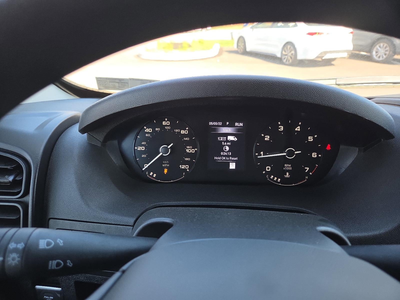 2026 RAM ProMaster Cargo Van Tradesman 1500 Low Roof 118" WB w/Pass Seat