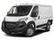 2026 RAM ProMaster Cargo Van Tradesman 1500 Low Roof 118" WB w/Pass Seat