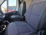 2027 RAM ProMaster Cargo Van Tradesman 2500 Low Roof 136" WB