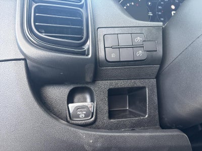 2026 RAM ProMaster Cargo Van Tradesman 2500 Low Roof 136" WB w/Pass Seat