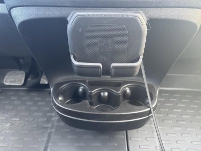 2026 RAM ProMaster Cargo Van Tradesman 2500 Low Roof 136" WB w/Pass Seat