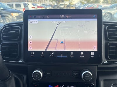 2026 RAM ProMaster Cargo Van Tradesman 2500 Low Roof 136" WB w/Pass Seat