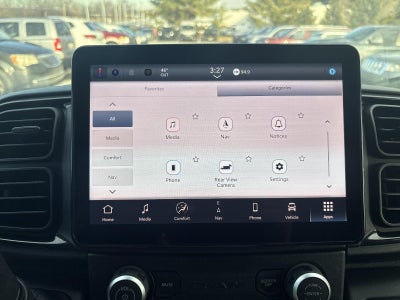 2026 RAM ProMaster Cargo Van Tradesman 2500 Low Roof 136" WB w/Pass Seat