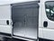 2025 RAM ProMaster Cargo Van Tradesman 2500 Low Roof 136" WB w/Pass Seat