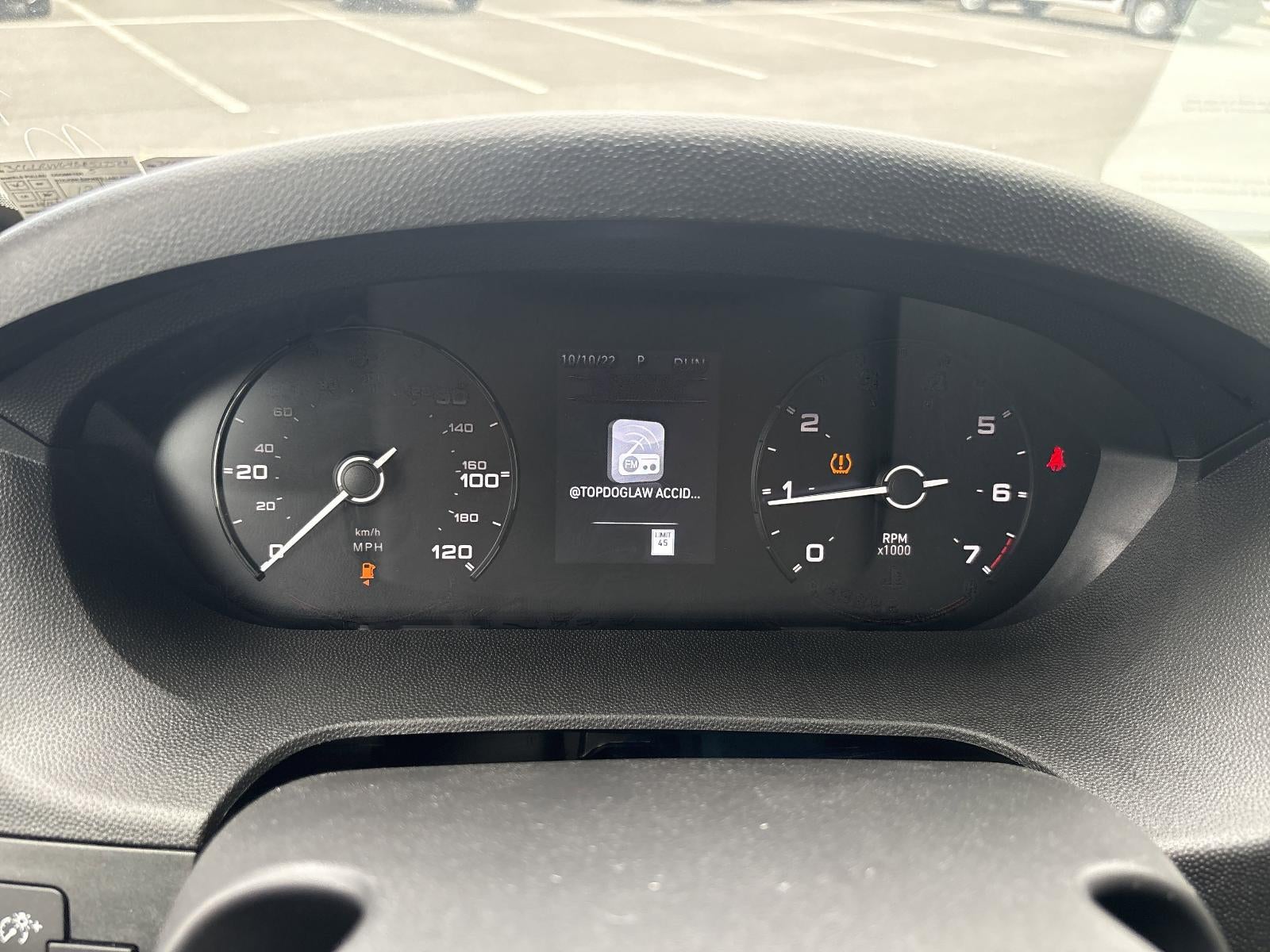 2025 RAM ProMaster Cargo Van Tradesman 2500 Low Roof 136" WB w/Pass Seat