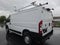 2025 RAM ProMaster Cargo Van Tradesman 2500 Low Roof 136" WB w/Pass Seat