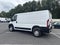 2025 RAM ProMaster Cargo Van Tradesman 2500 Low Roof 136" WB w/Pass Seat