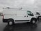 2025 RAM ProMaster Cargo Van Tradesman 2500 Low Roof 136" WB w/Pass Seat