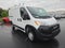 2025 RAM ProMaster Cargo Van Tradesman 2500 Low Roof 136" WB w/Pass Seat
