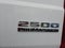 2025 RAM ProMaster Cargo Van Tradesman 2500 Low Roof 136" WB w/Pass Seat