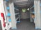 2025 RAM ProMaster Cargo Van Tradesman 2500 Low Roof 136" WB w/Pass Seat