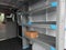 2025 RAM ProMaster Cargo Van Tradesman 2500 Low Roof 136" WB w/Pass Seat