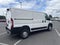 2025 RAM ProMaster Cargo Van Tradesman 2500 Low Roof 136" WB w/Pass Seat