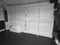 2026 RAM ProMaster Cargo Van Tradesman 2500 Low Roof 136" WB w/Pass Seat