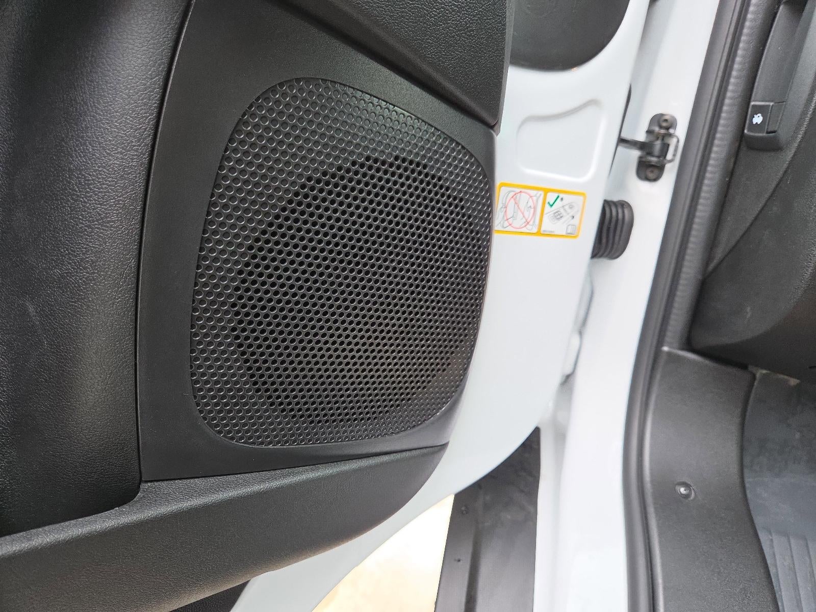 2026 RAM ProMaster Cargo Van Tradesman 2500 Low Roof 136" WB w/Pass Seat