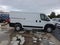 2026 RAM ProMaster Cargo Van Tradesman 2500 Low Roof 136" WB w/Pass Seat