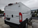 2026 RAM ProMaster Cargo Van Tradesman 2500 Low Roof 136" WB w/Pass Seat