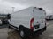 2026 RAM ProMaster Cargo Van Tradesman 2500 Low Roof 136" WB w/Pass Seat