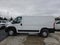2026 RAM ProMaster Cargo Van Tradesman 2500 Low Roof 136" WB w/Pass Seat