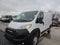 2026 RAM ProMaster Cargo Van Tradesman 2500 Low Roof 136" WB w/Pass Seat