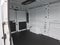 2026 RAM ProMaster Cargo Van Tradesman 2500 Low Roof 136" WB w/Pass Seat