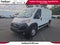2026 RAM ProMaster Cargo Van Tradesman 2500 Low Roof 136" WB w/Pass Seat