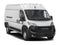 2026 RAM ProMaster Cargo Van Tradesman 2500 Low Roof 136" WB w/Pass Seat