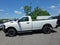 2026 RAM 2500 Tradesman 4x2 Reg Cab 8' Box