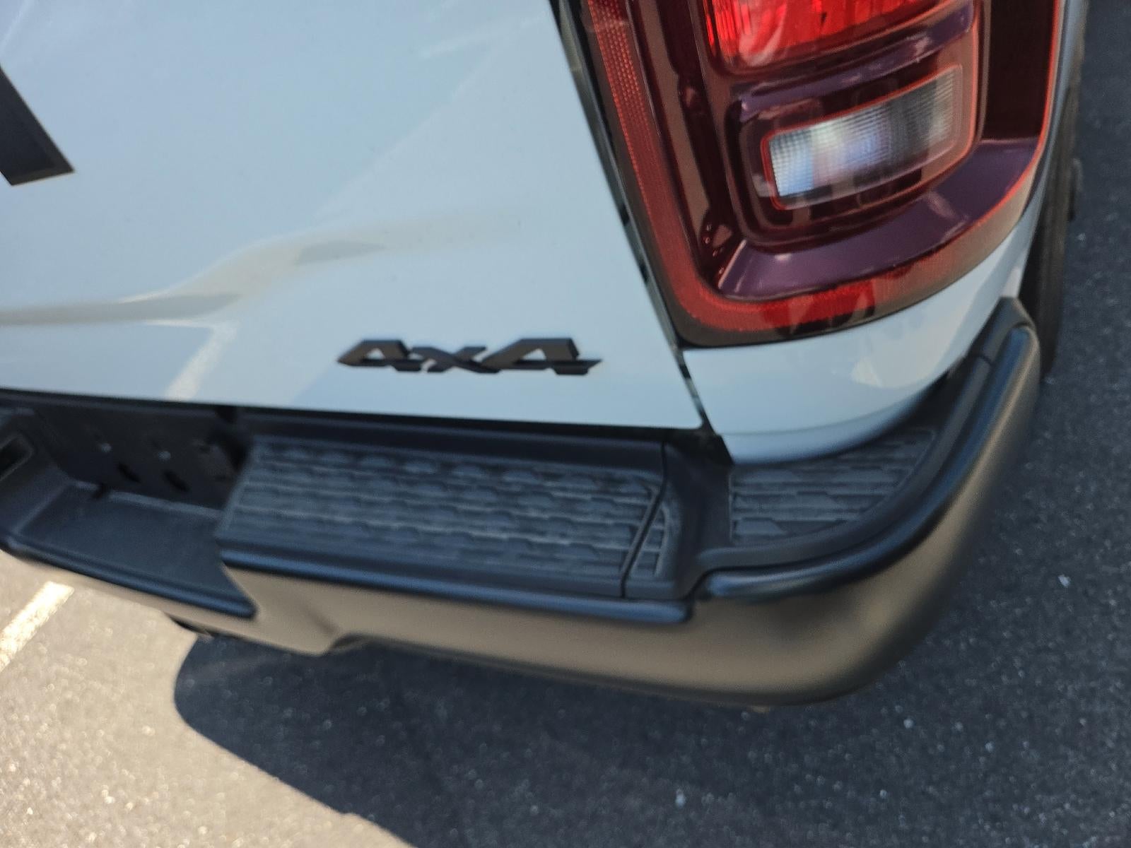 2026 RAM 2500 Tradesman 4x2 Reg Cab 8' Box